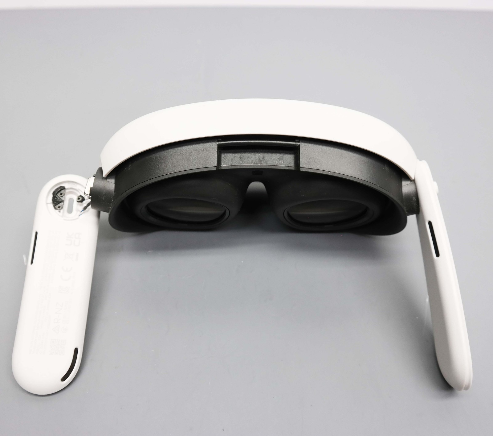 Meta Quest 3 512GB VR Headset ISSUE
