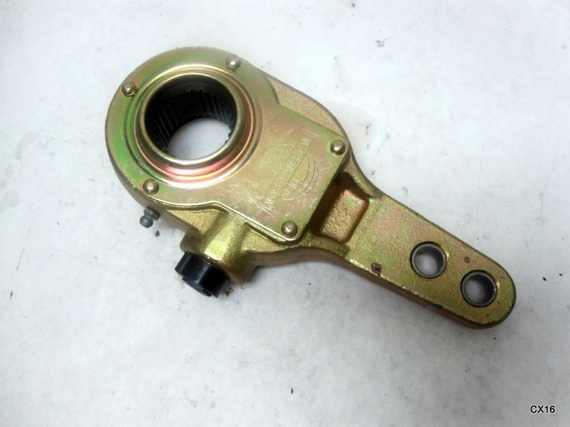 Air Brake Manual Slack Adjuster WAKN44051 1.5"-28 Spline 5"-6"-7"