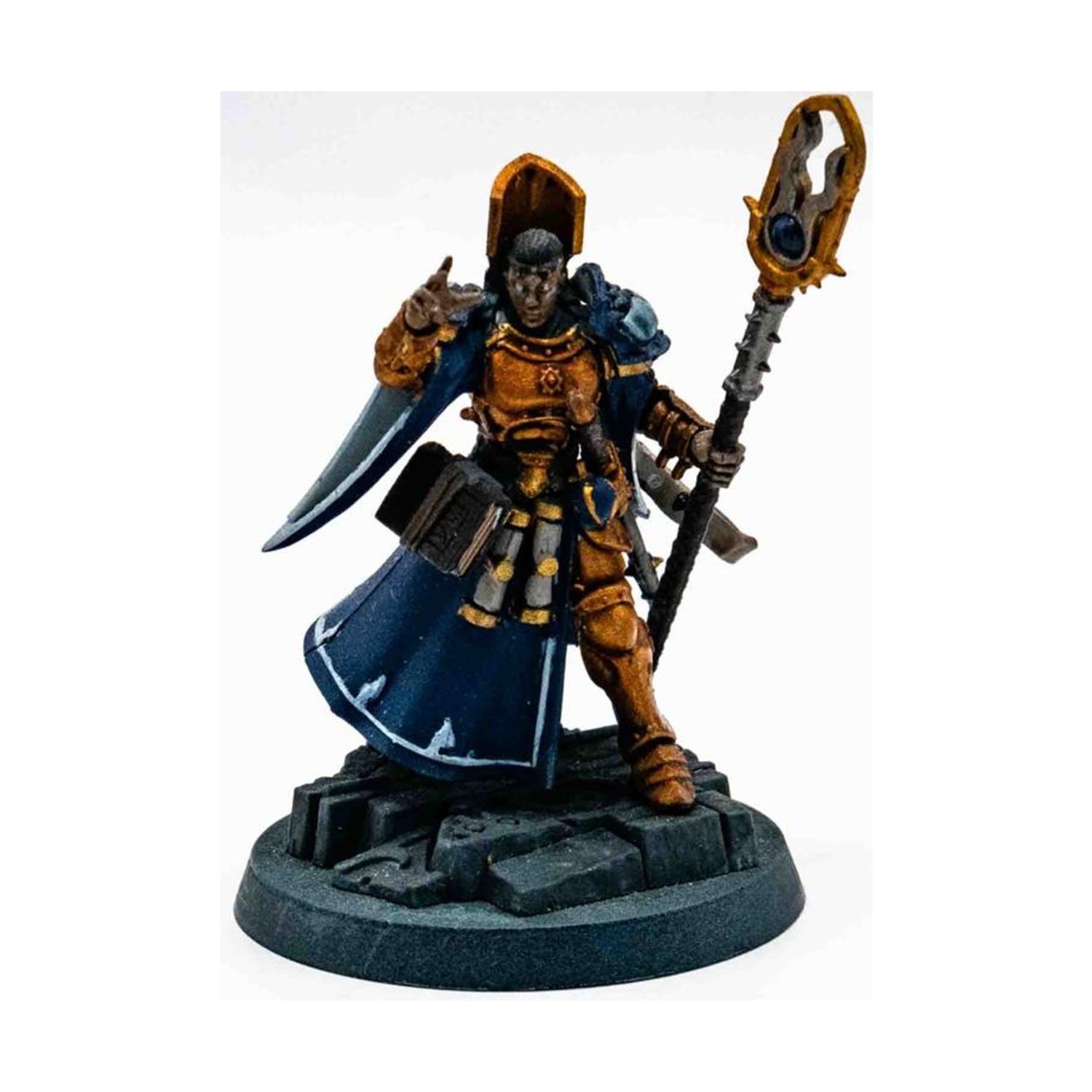 Knight-Arcanum #30 NM