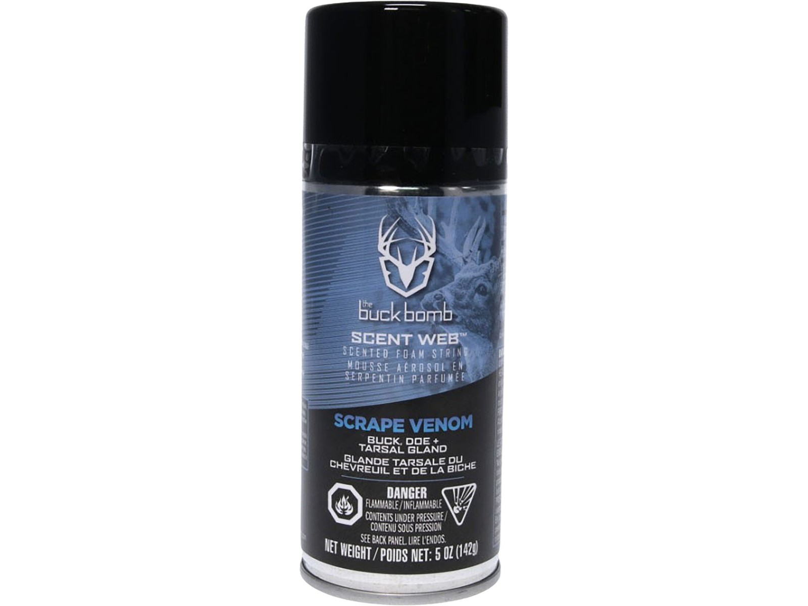 Hunter's Specialties Buck Bomb Scent Web
