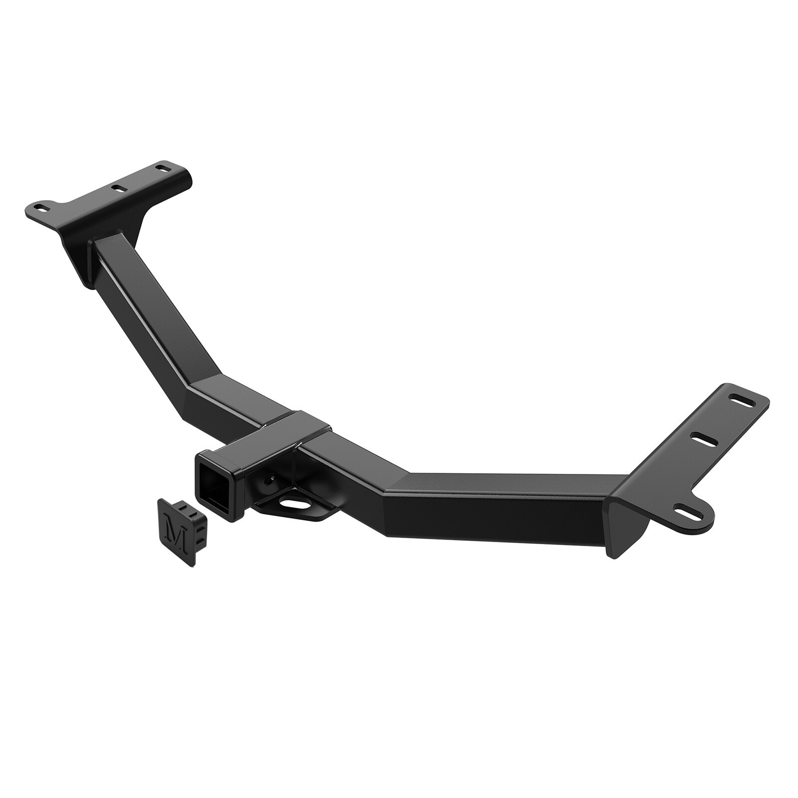 APS Class 3 Trailer Hitch Receiver for Dodge Journey 2009-2020