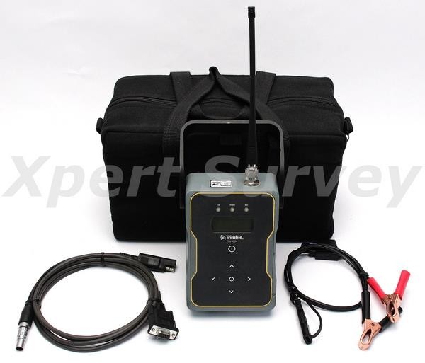 Trimble TDL 450H 430-470MHz Radio Modem 74450-65 TDL450H TDL 450 ADLP-2  ADL35-2
