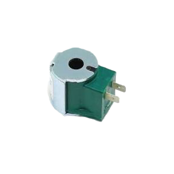 BASO RSDA95A-12C 12VDC Potted Coil Red 2-Tab 10.5 VA Replacement