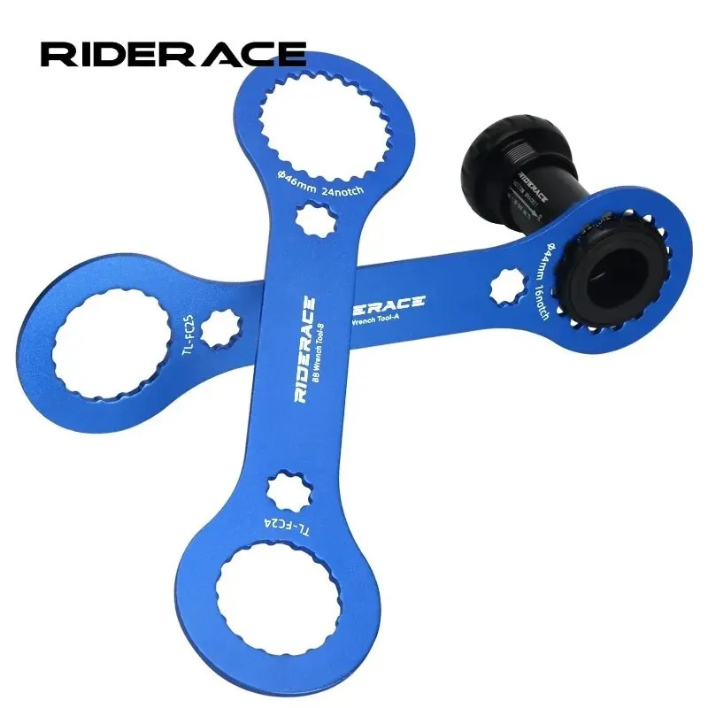 Bike DUB Bottom Bracket Wrench BB Install Repair Tool for SRAM Shimano BBR60