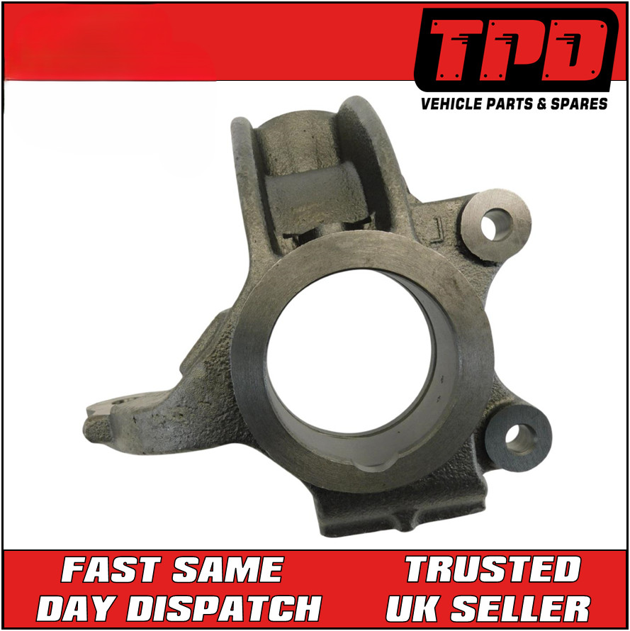NEW Ford Transit Connect Mk1 Right Drivers Front Steering Knuckle 2002-2013