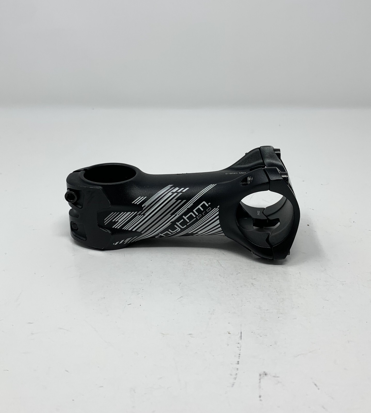 Bontrager Rhythm Pro 7 x 90mm x 31.8mm Stem