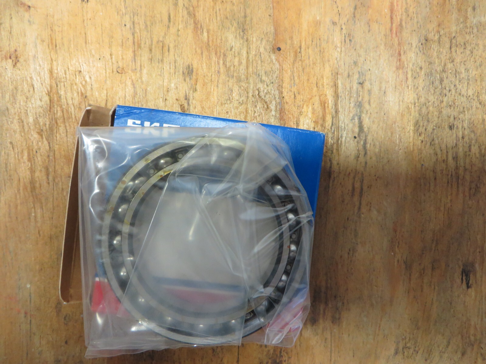SKF 61911 bearing