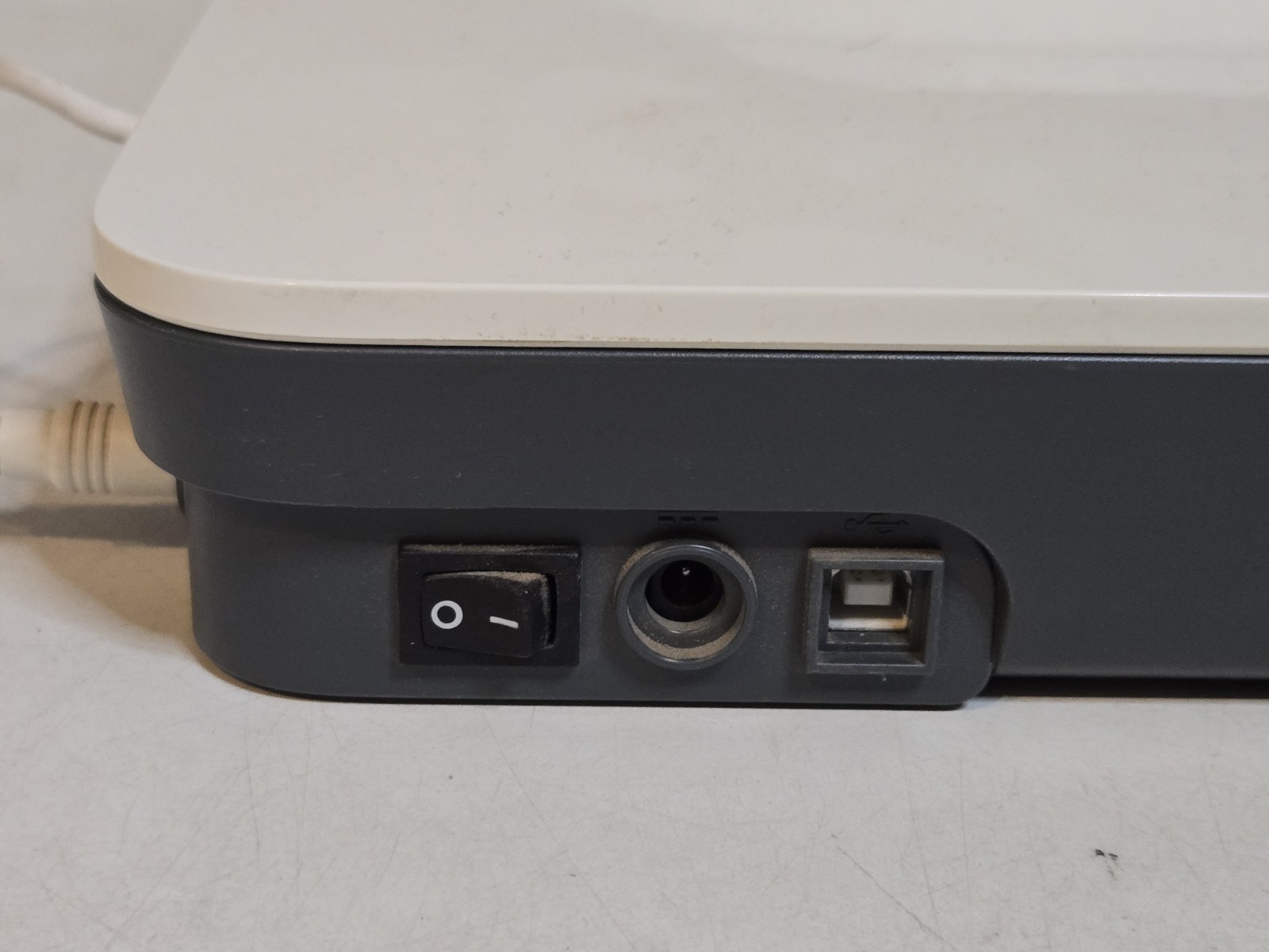 HP SCANJET G3110 FLATBED PHOTO SCANNER Tested/Working