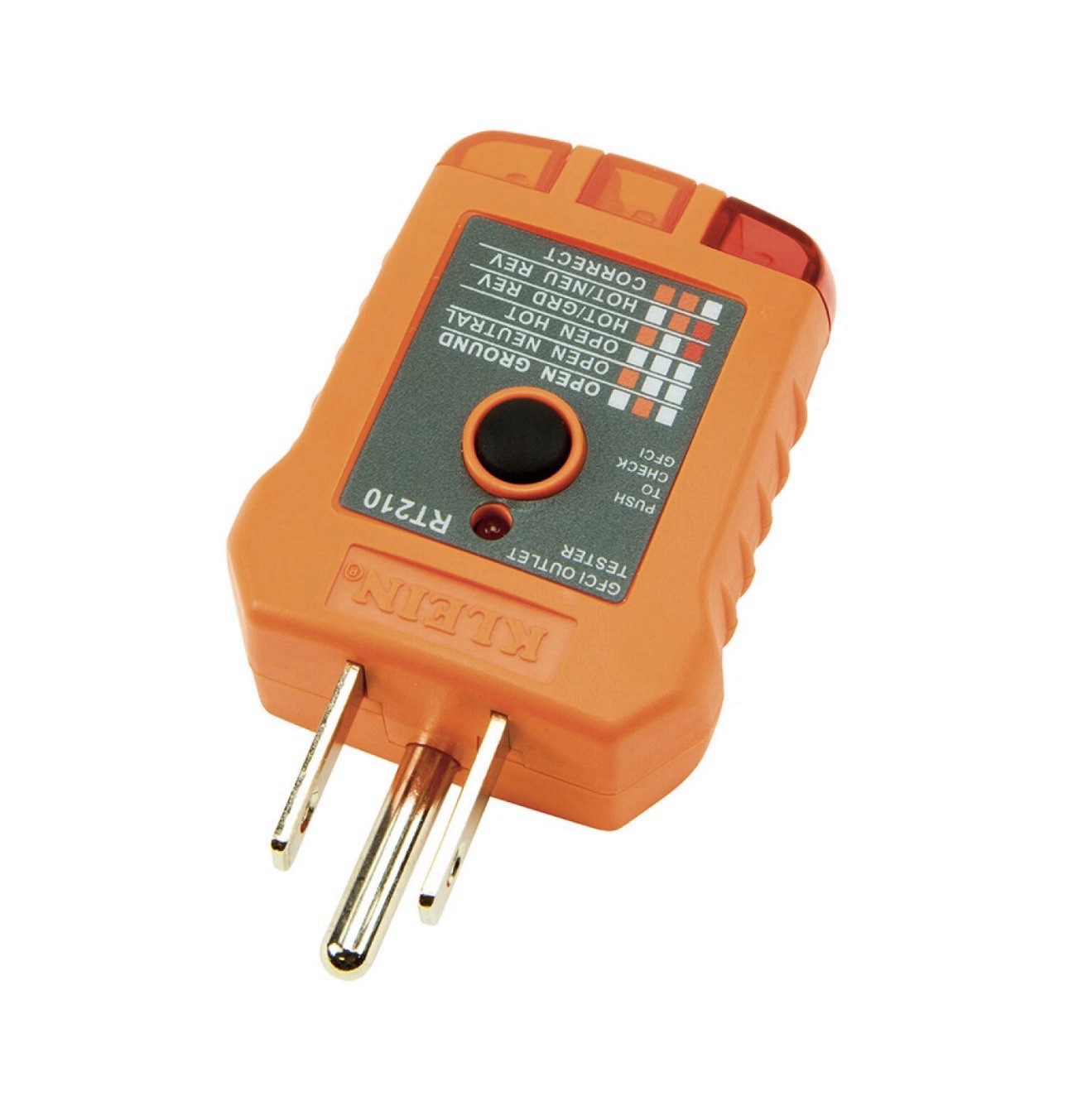Klein Tools CL220VP Premium Meter Electrical Test Kit