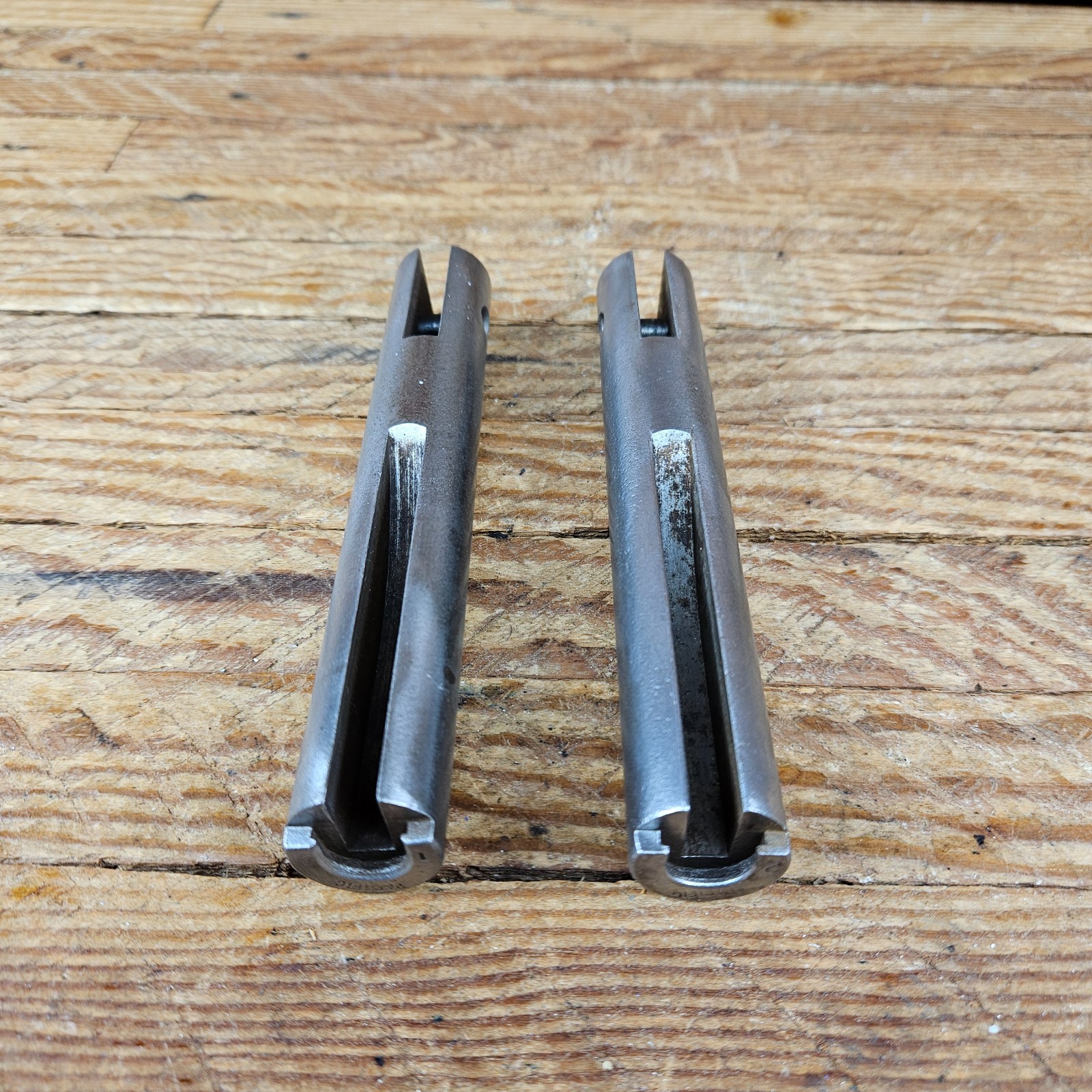 Rcbs & Pacific Shell Holder Rams. Reloading Press Shell Holders. C Press  #1 #2