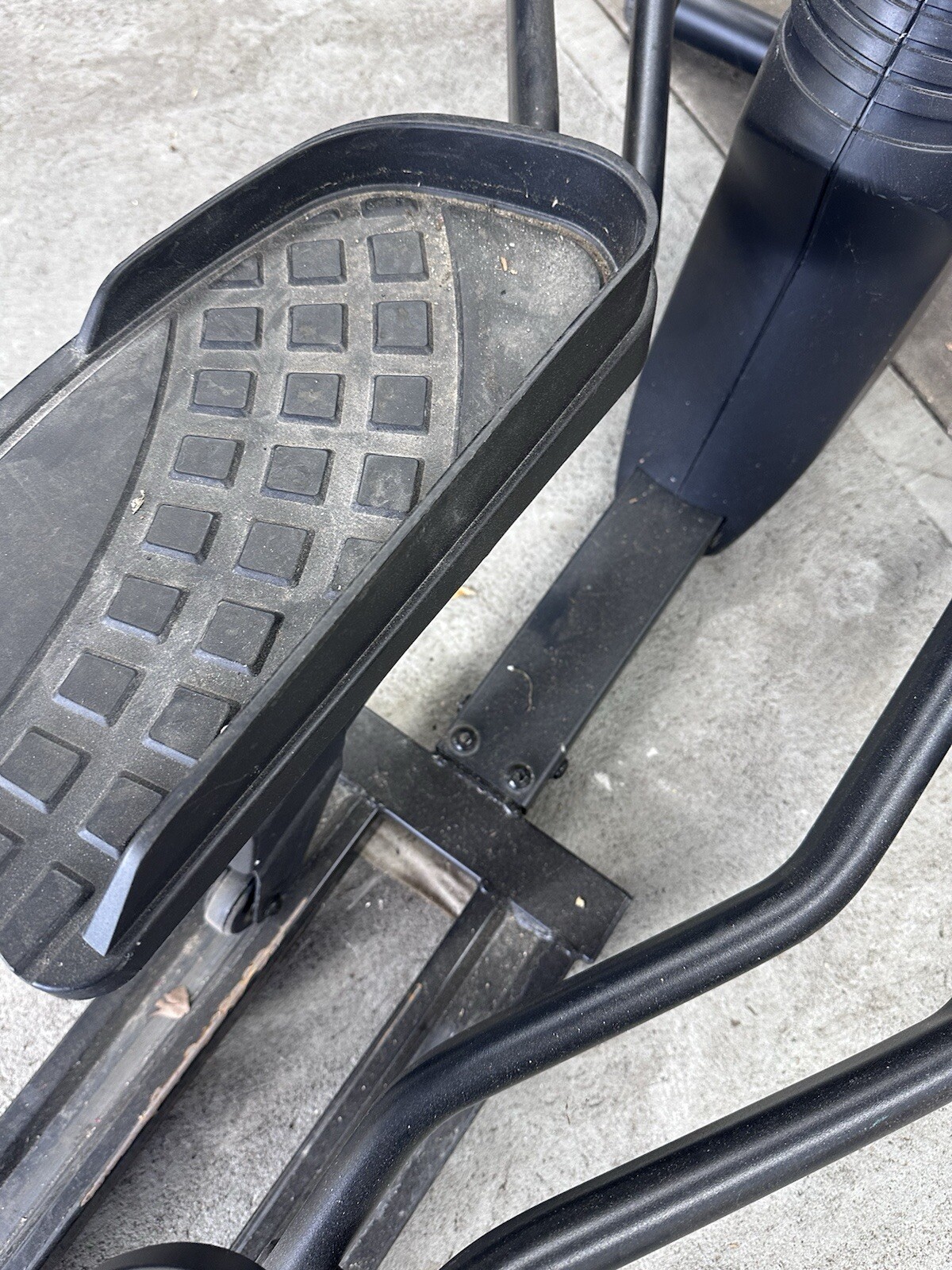 ProForm Endurance 475 E Elliptical Trainer 831.23935.2