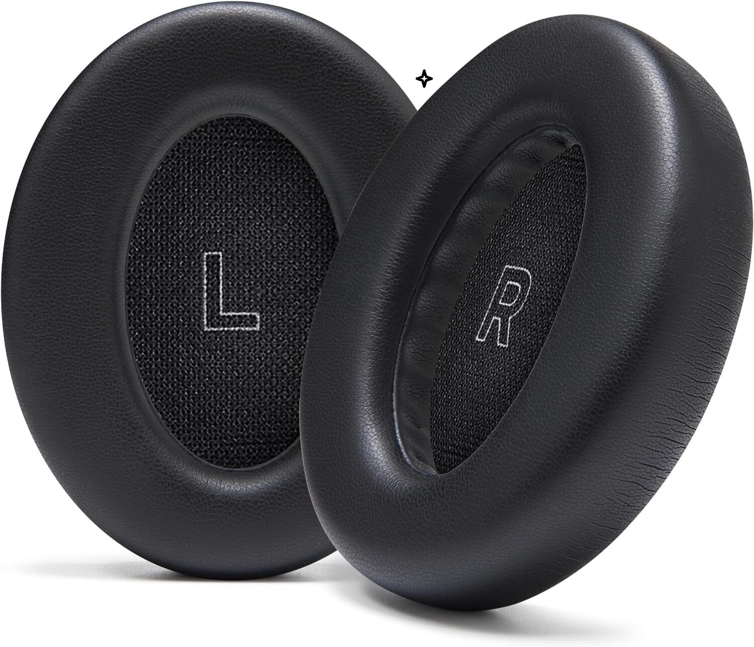 Earpads for Bose QuietComfort(QC) Ultra Headphones Earmuffs Cushions Ear Pads