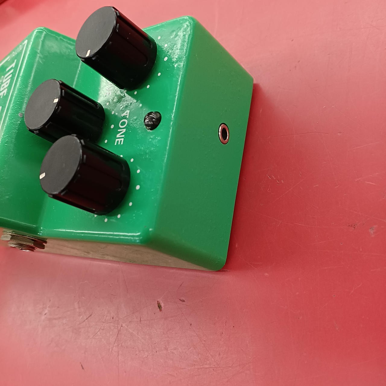 IBANEZ TS808 EFFECTOR 526661