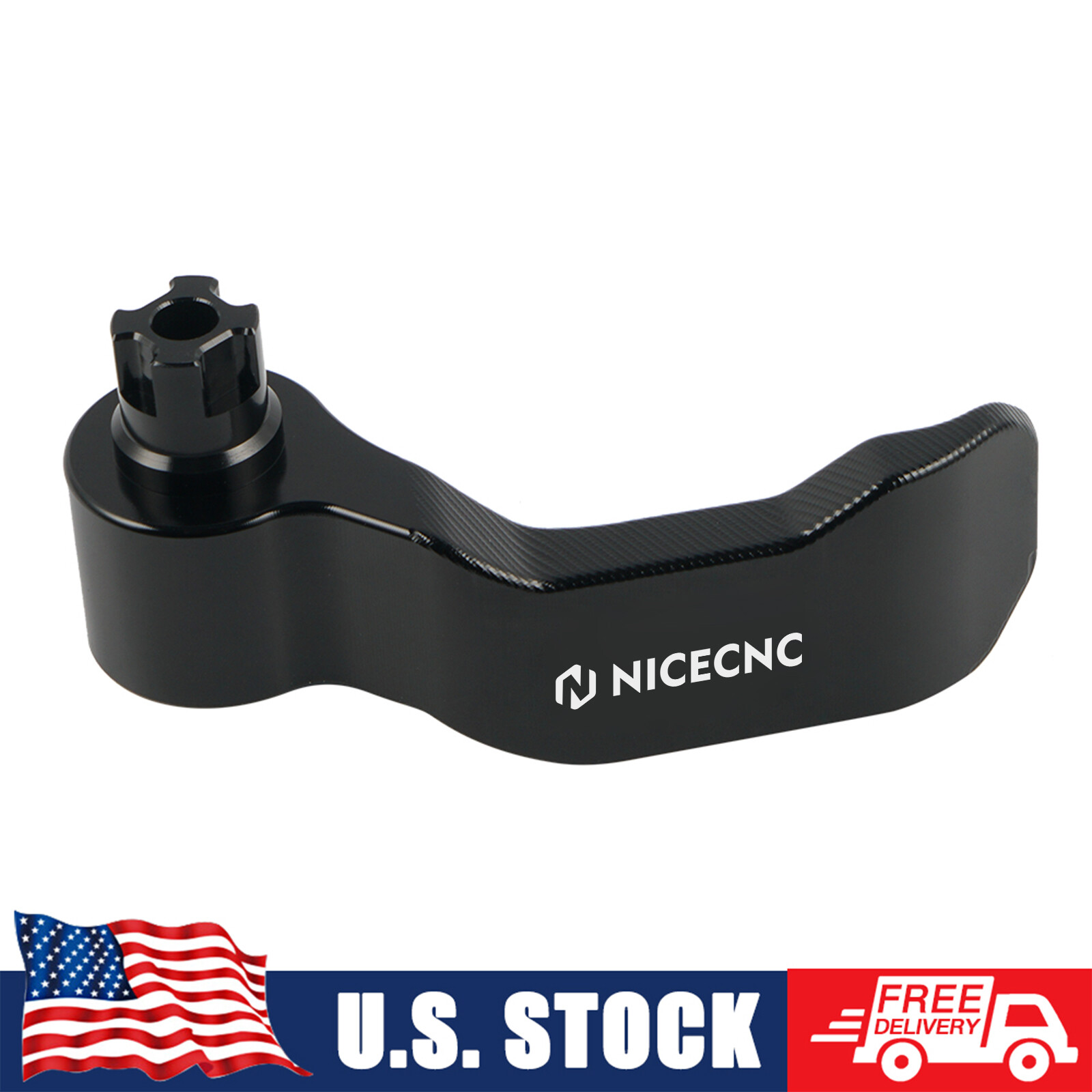 Throttle Control Lever 2010436 For Polaris Sportsman 450 570 EFI SPS 2016-2024