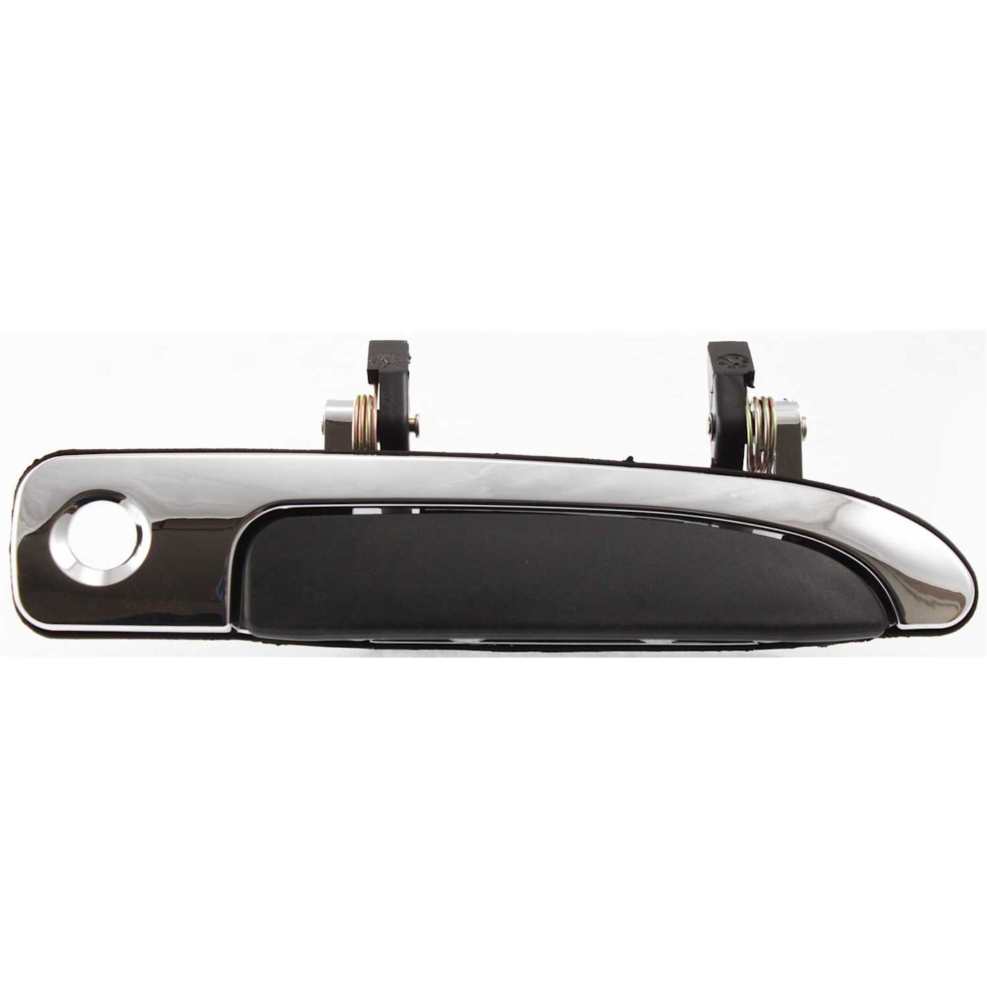 Door Handle For 1992-2011 Grand Marquis Ford Crown Victoria Front Right Outer