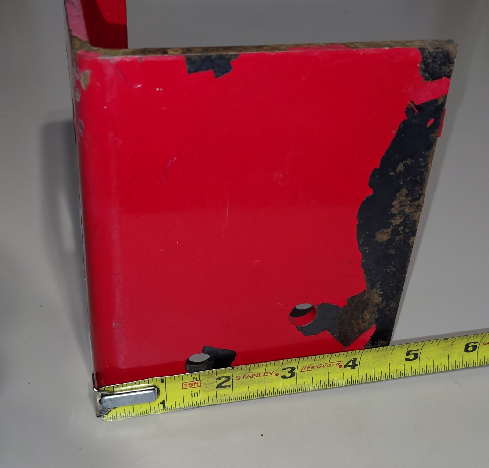 Hydraulic Motor or Pump Mount Bracket SAE A 2 Bolt Mount Bracket, formed steel