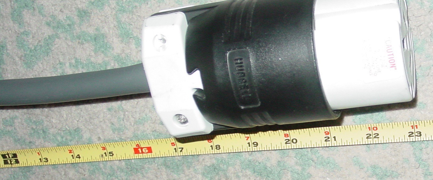 Enclosed 3 Phase 60A Rotary Switch Motor Controller Disconnect Bus Drop Assembly