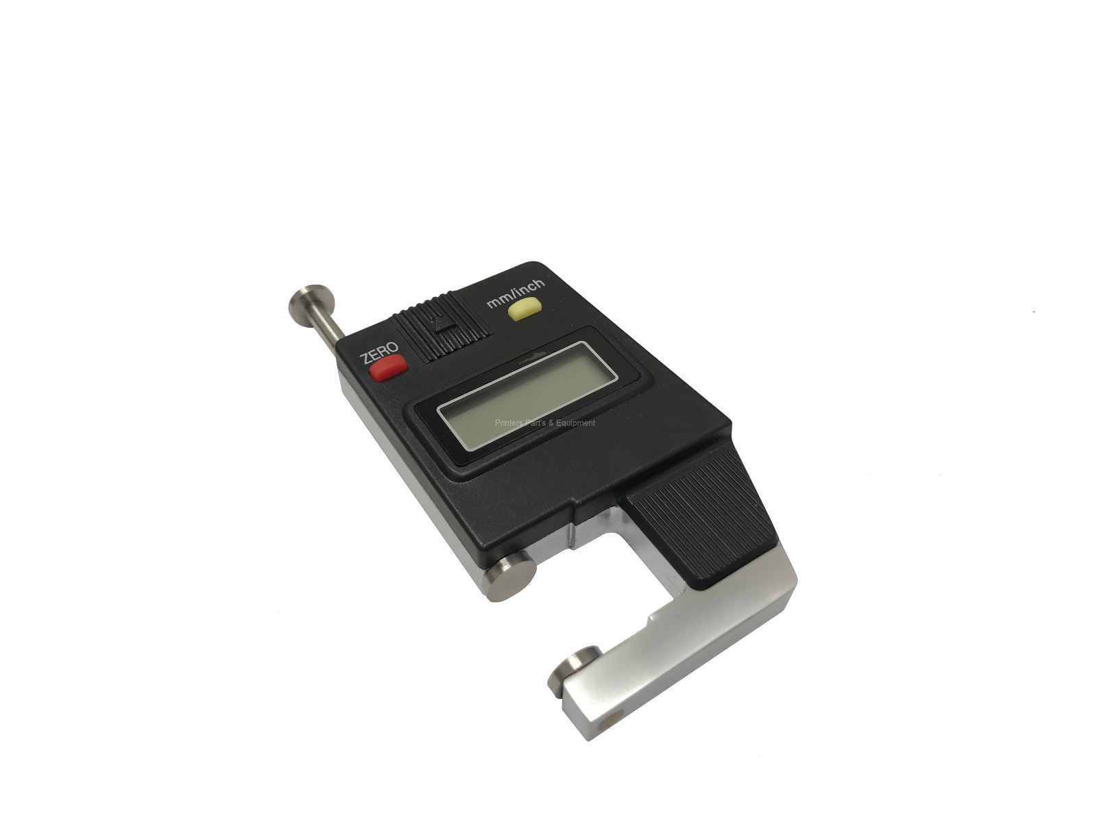 Digital Thickness Gauge For Paper Measurement 0-15mm Offset Printing Paper