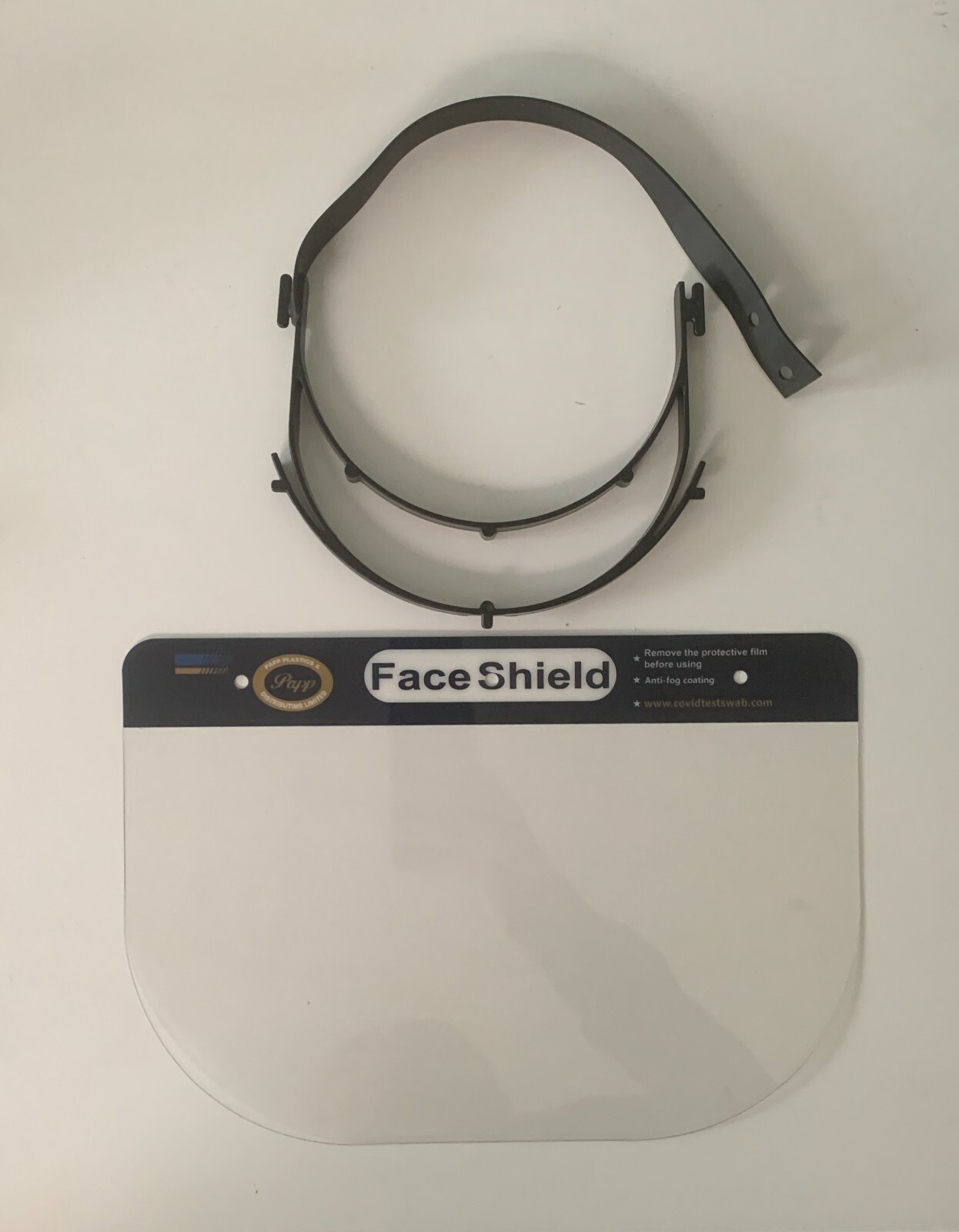 Face Shield