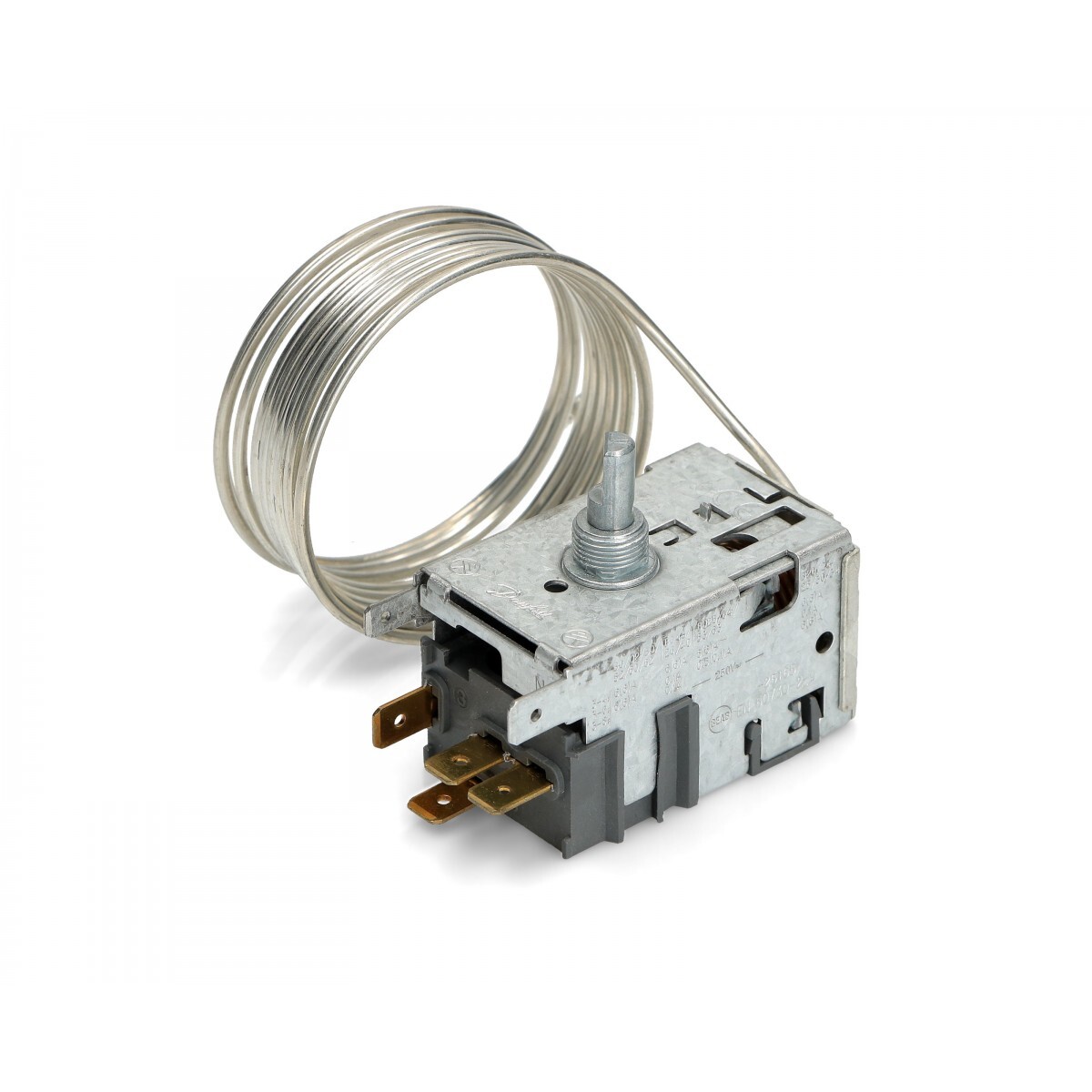 DANFOSS REFRIGERATOR THERMOSTAT 077B7004