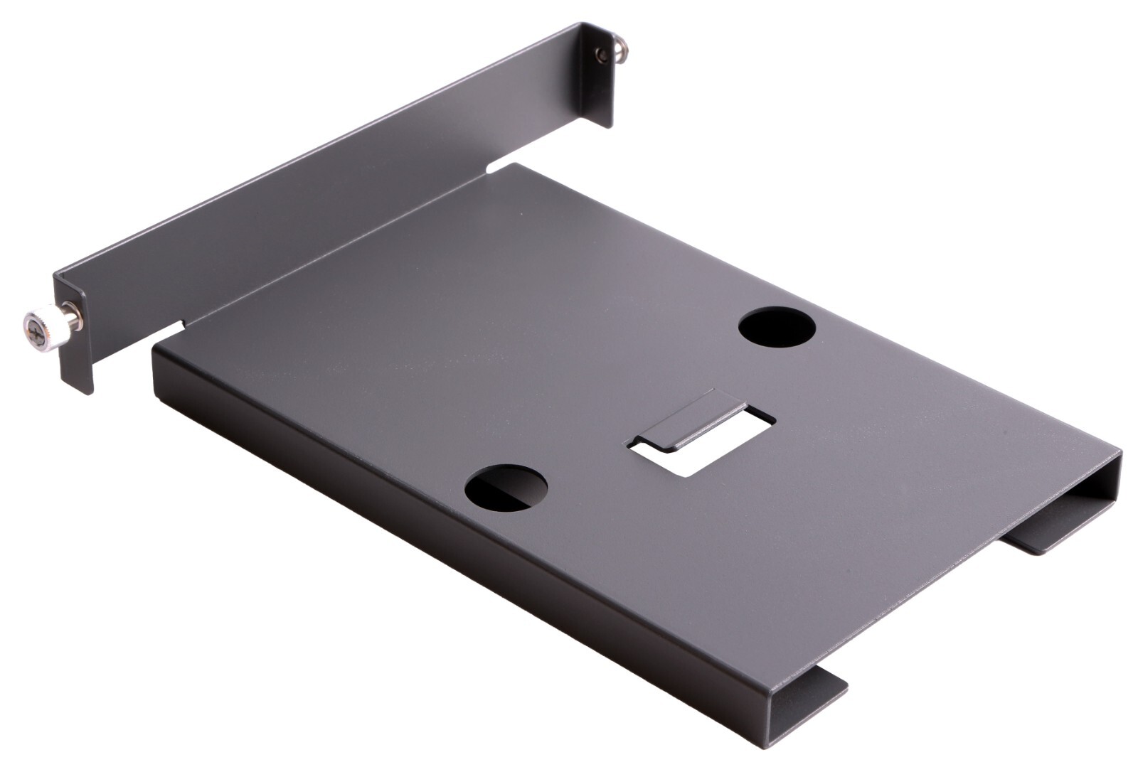 POS Hub Mount Bracket for Toshiba 6140 TCxWave POS Adapter (FC 1400), 40N6353