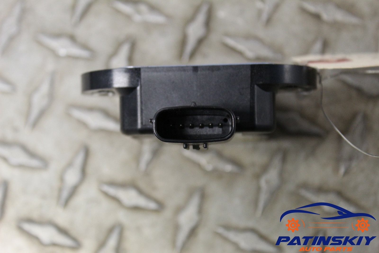 2010 LEXUS LS460 RATE STABILITY SENSOR UNIT LS 460 10