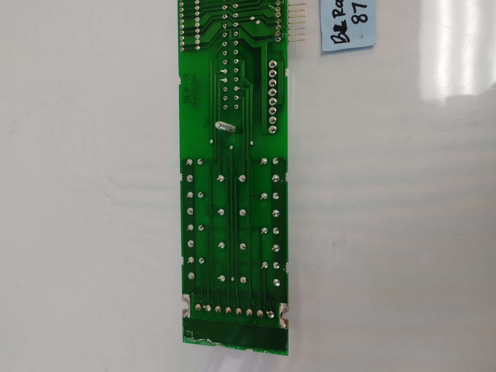 Mother Board Class B 562856 D 2402
