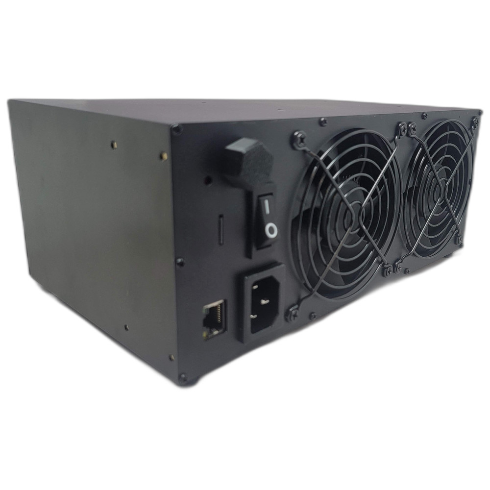 AltairTech GekkoScience KBox 22TH/s Home Bitcoin Miner, WiFi, Ethernet