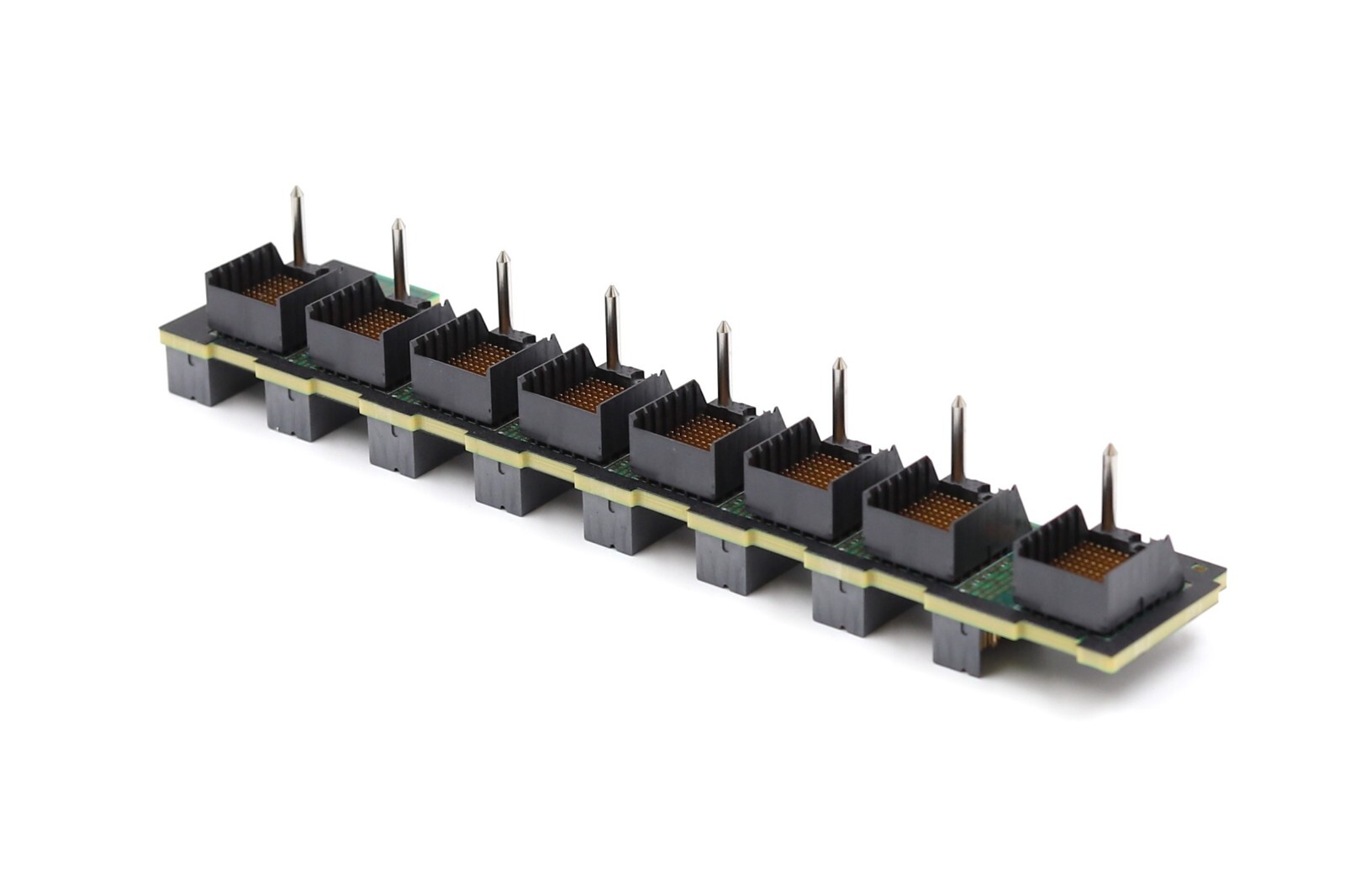 SuperMicro Backplane Board P/N: 303-344-000A-01 Tested Working