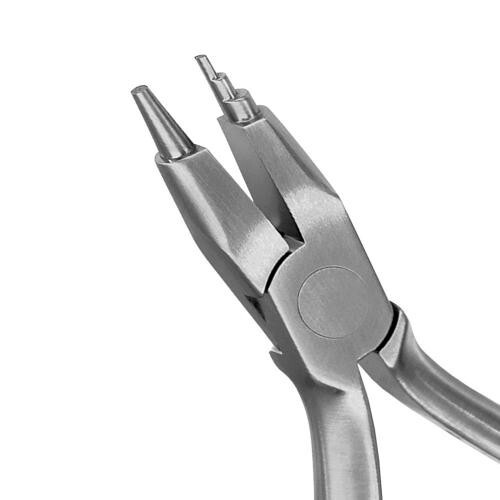 Hu-Friedy  678-316 - ORTHO PLIER MARCOTTE =0.022 X 0.025 INCH