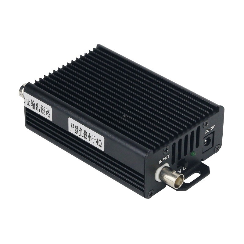 Function Generator Amplifier Arbitrary Waveform Signal Power FPA301-20W 10MHz