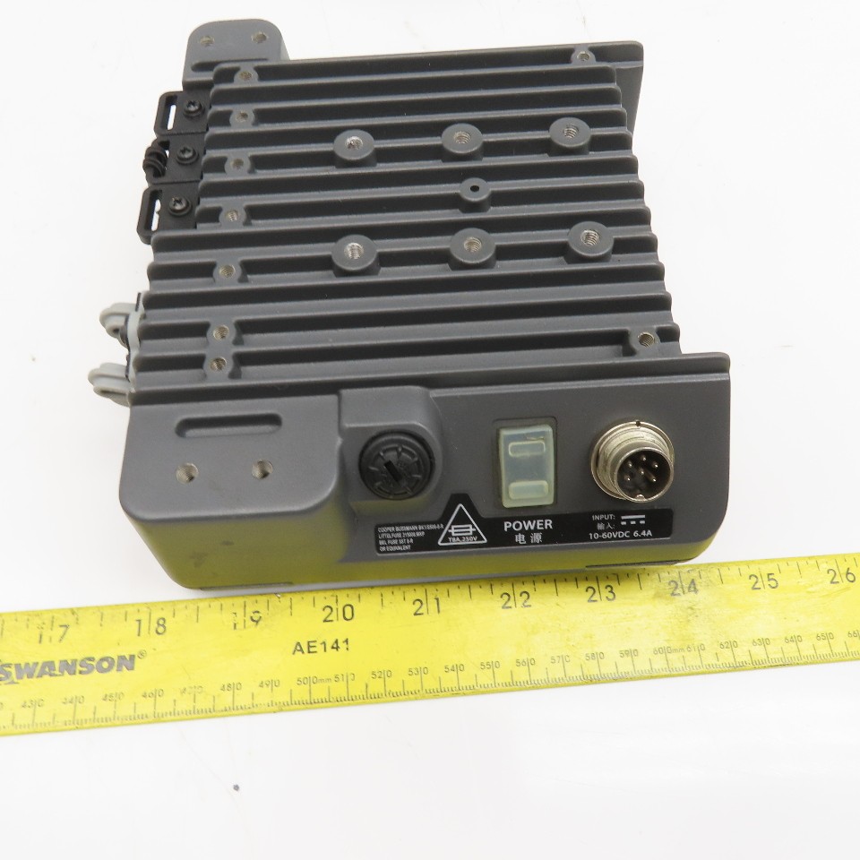 Honeywell 50119638-001 VM3D Charging Dock & Mounting Bracket Cables