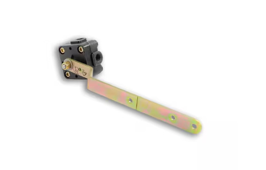 Hendrickson 1/4" PTC 3-Port Height Control Valve VS-227