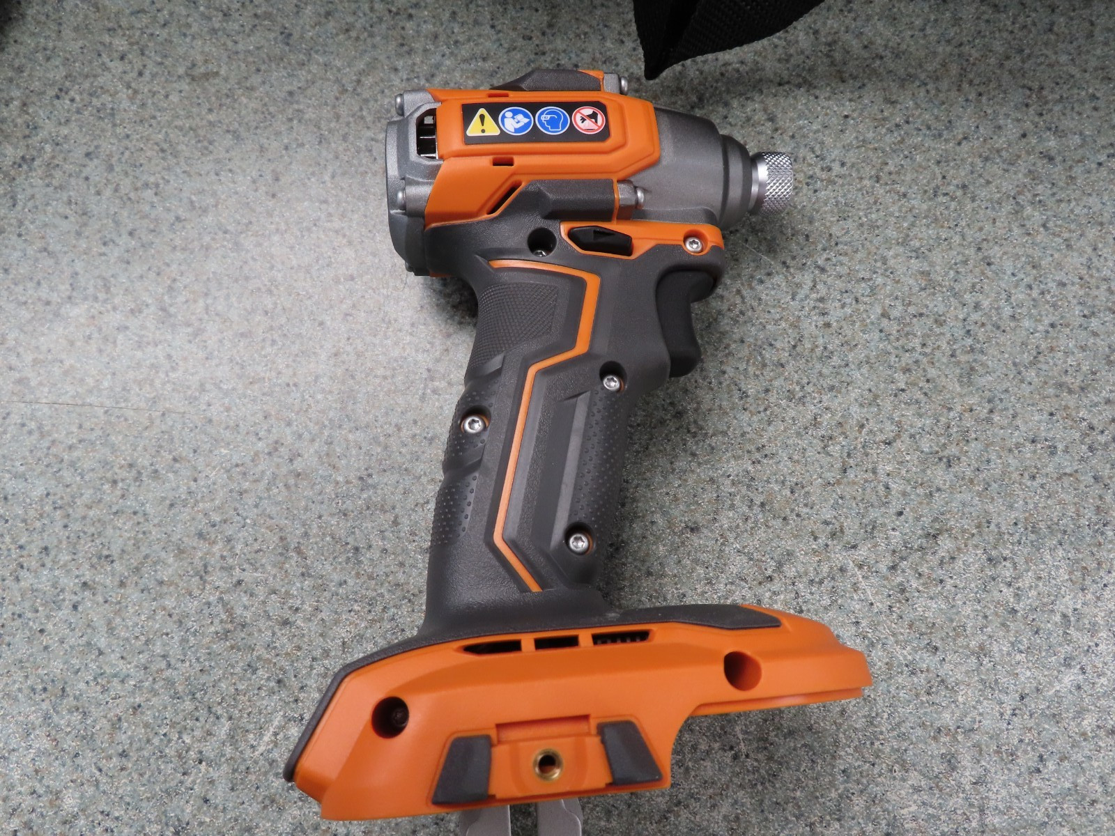 RIDGID 18V SubCompact Brushless 1/2" Drill/Driver & Impact Driver Combo Kit