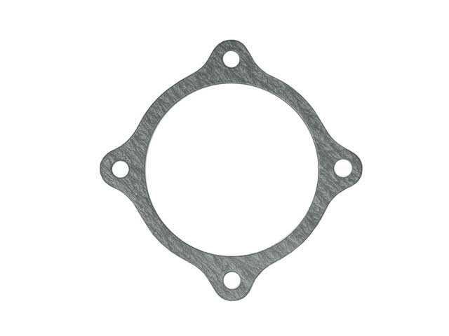 Mercedes-Benz Throttle Housing Gasket | 1986-1991 1171412680--VIC