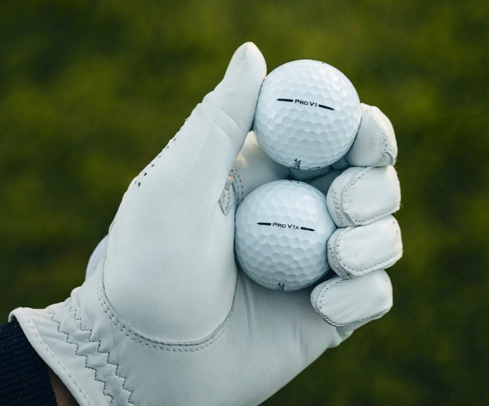 48 Titleist Pro V1  (2025/2026) 5A Free Shipping