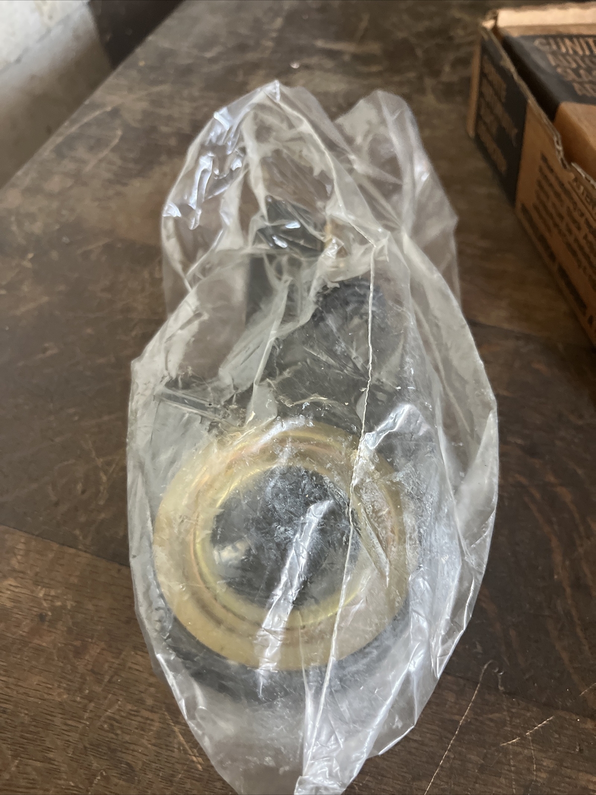 NOS Gunite AS1037 Automatic Slack Adjuster