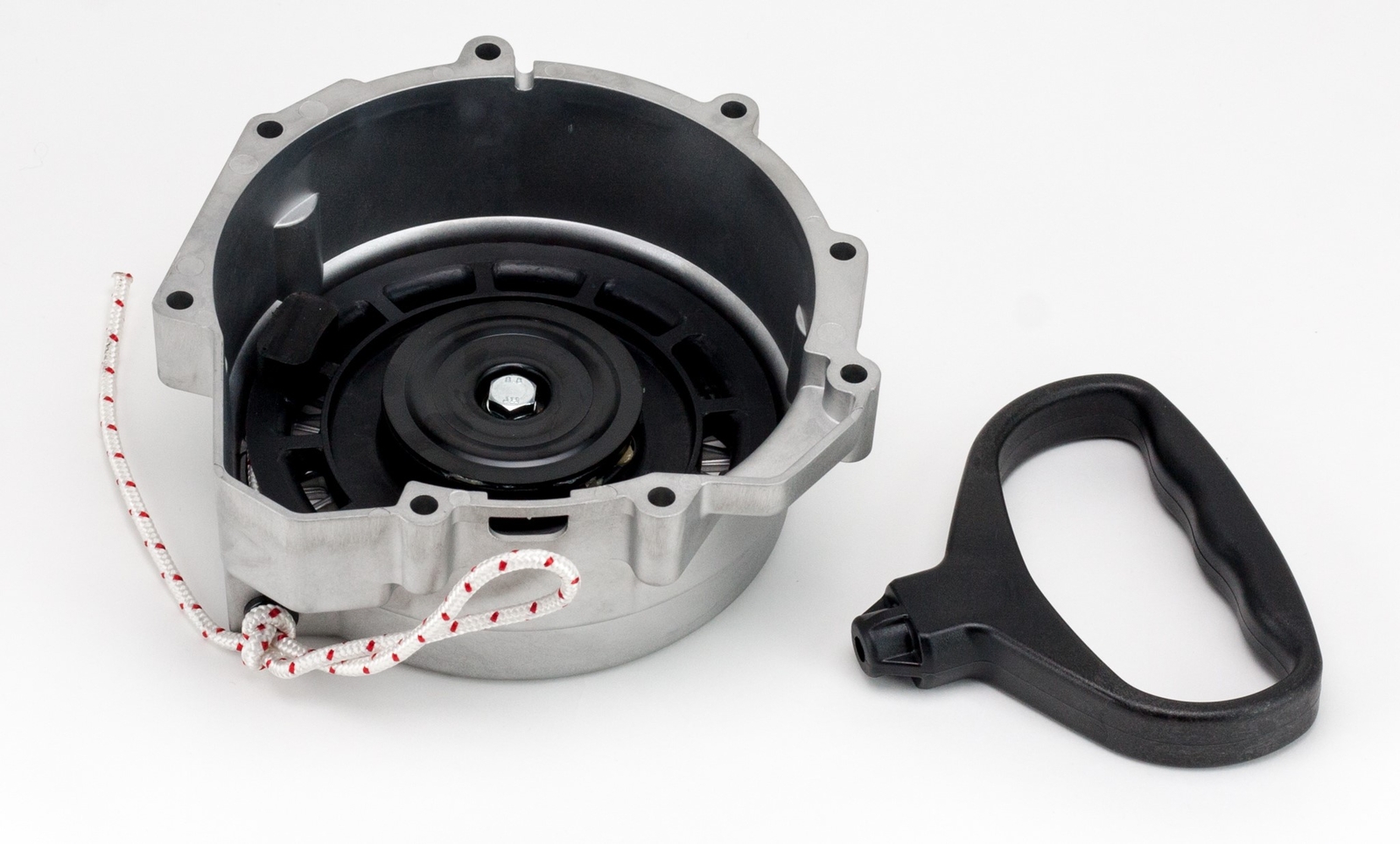 Polaris Dragon 800, 2008-2009, Complete Recoil Assembly