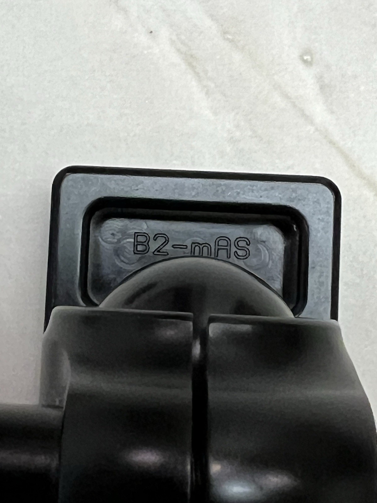 Really Right Stuff BH-25 Head with Quick-Release Knob Clamp Mint Condition