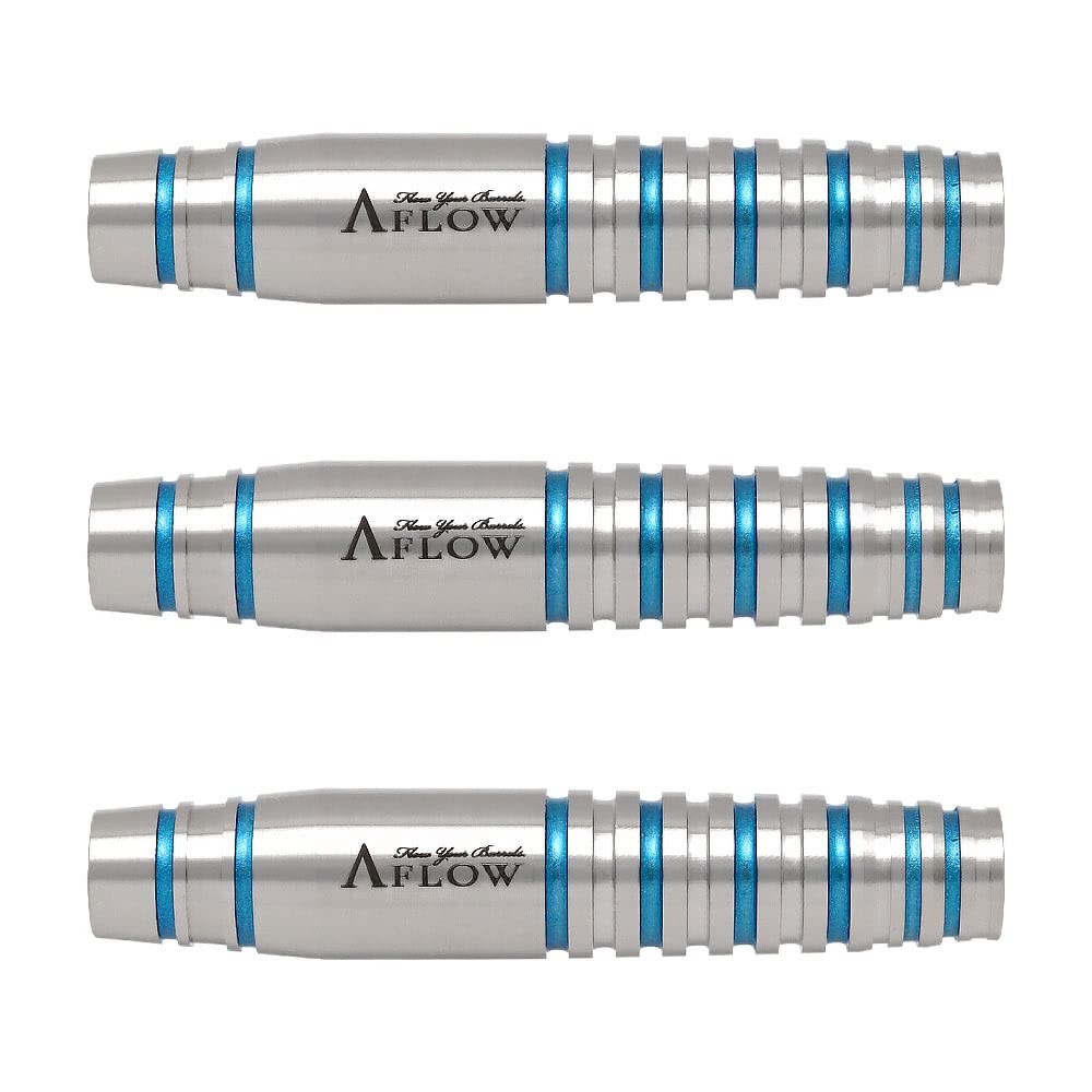 DYNASTY A-FLOW80 RIELL 2BA Maito Shimizu player model dart barrel dart set
