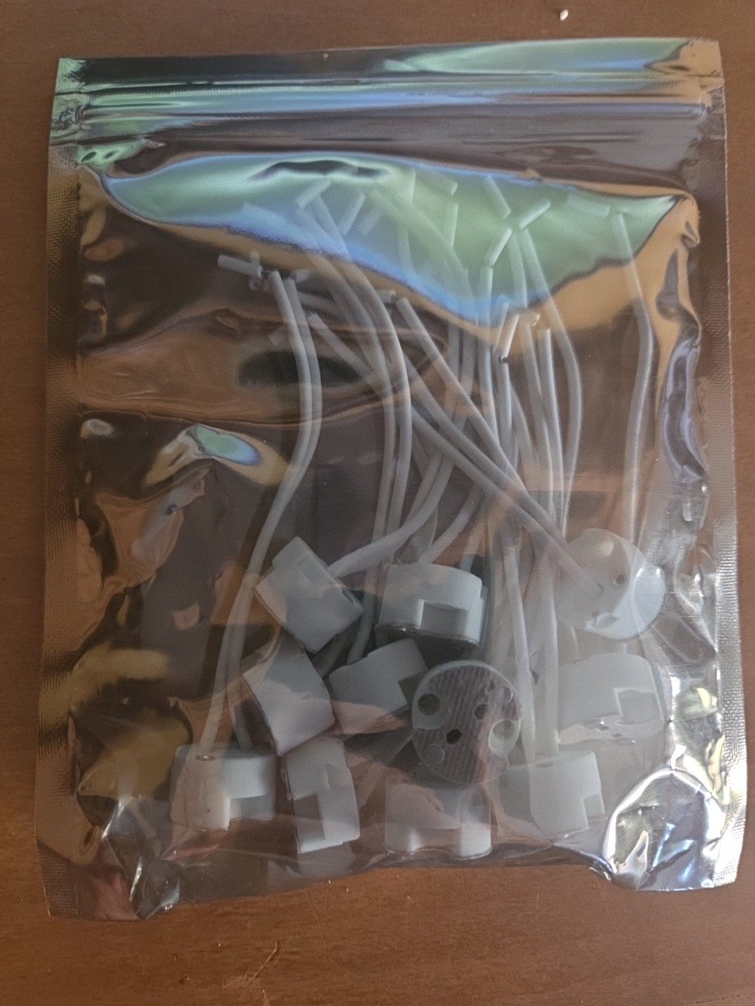bi pin sockets