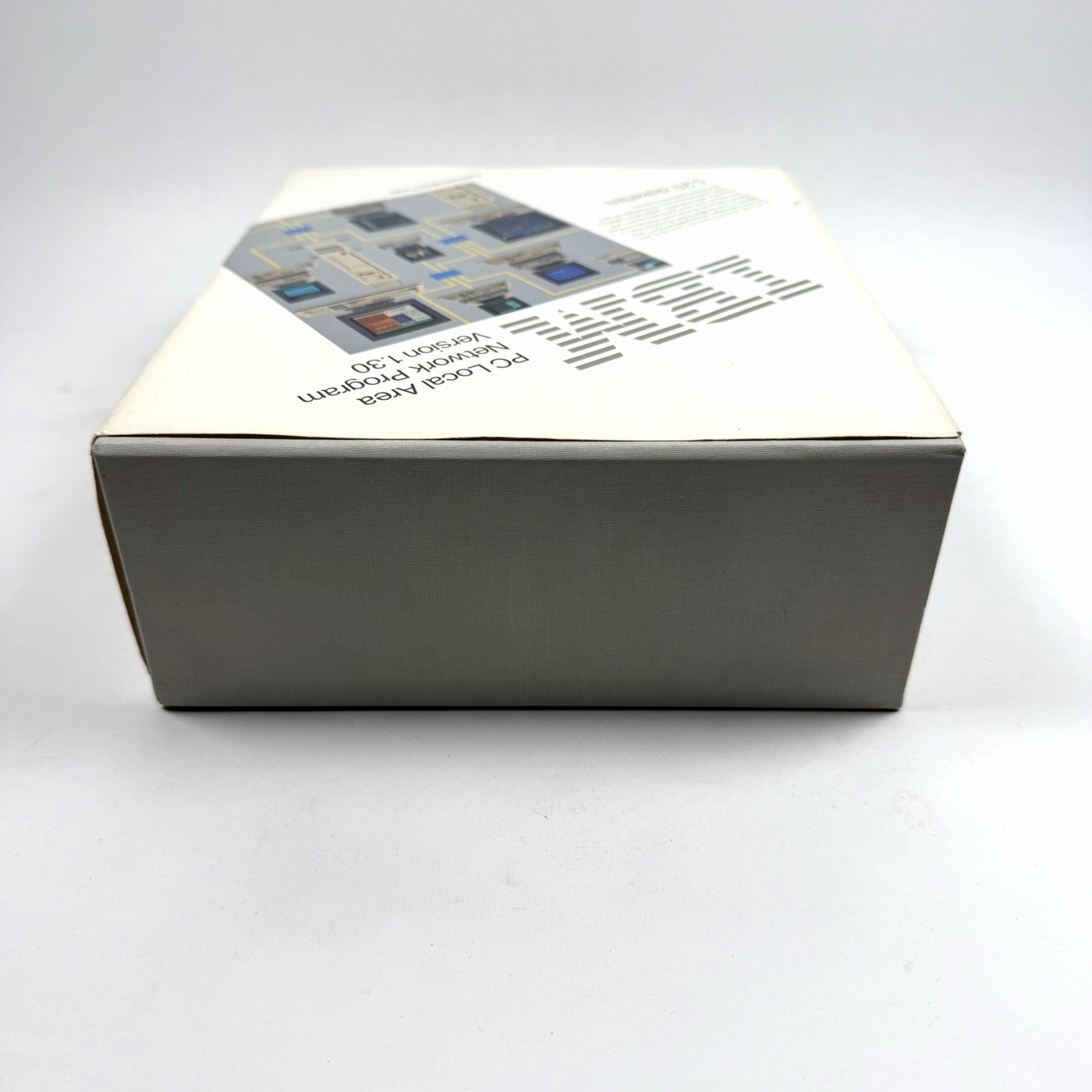 IBM PC Local Area Network Program v1.30 5.25" Floppy Disks DOS 84X0061