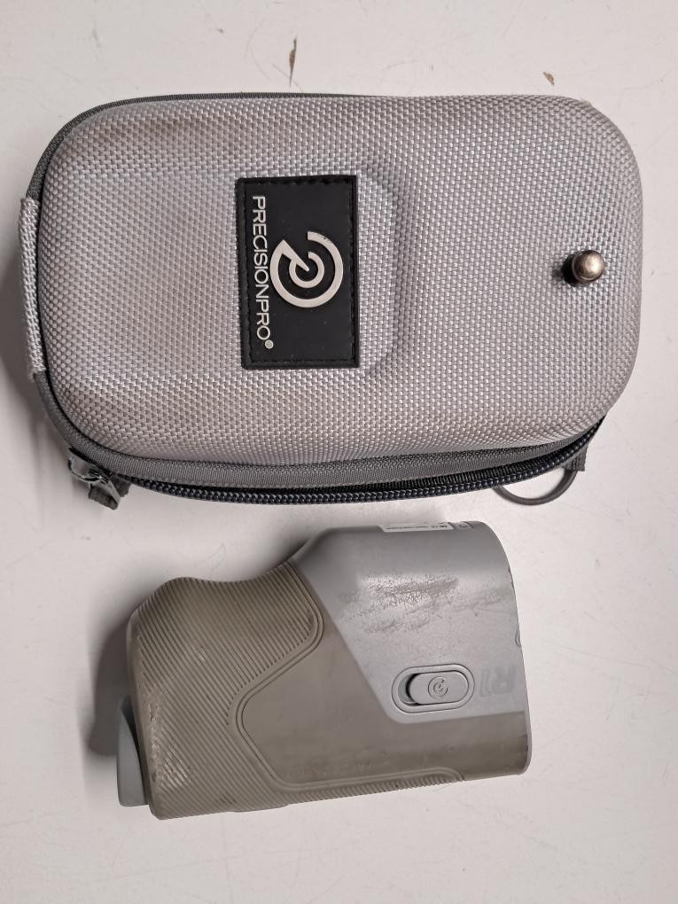 PRECISION PRO R1 RANGE FINDER (P20025051)