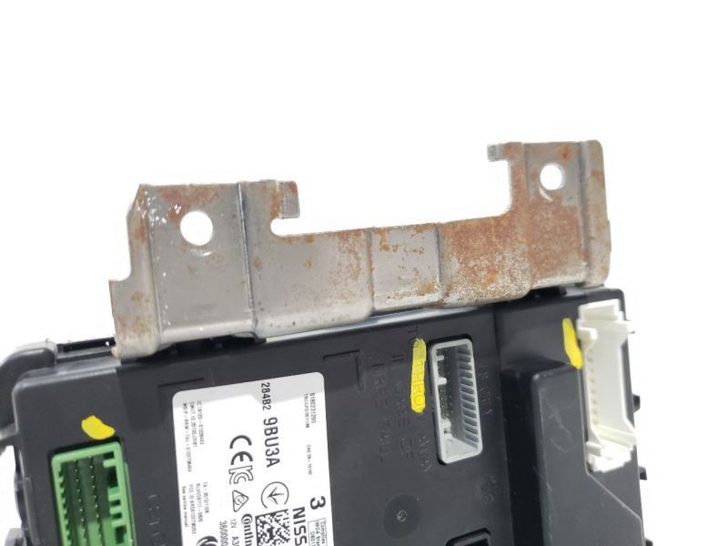 2022 2023 Nissan Frontier OEM BCM Body Control Module 284b29bu3a