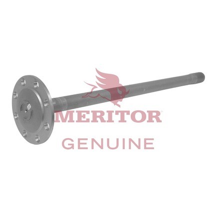 Meritor 3206E2267 Axle Shaft