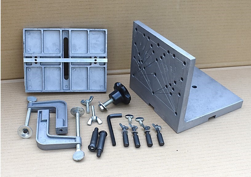 Leichtlung Universal Jig