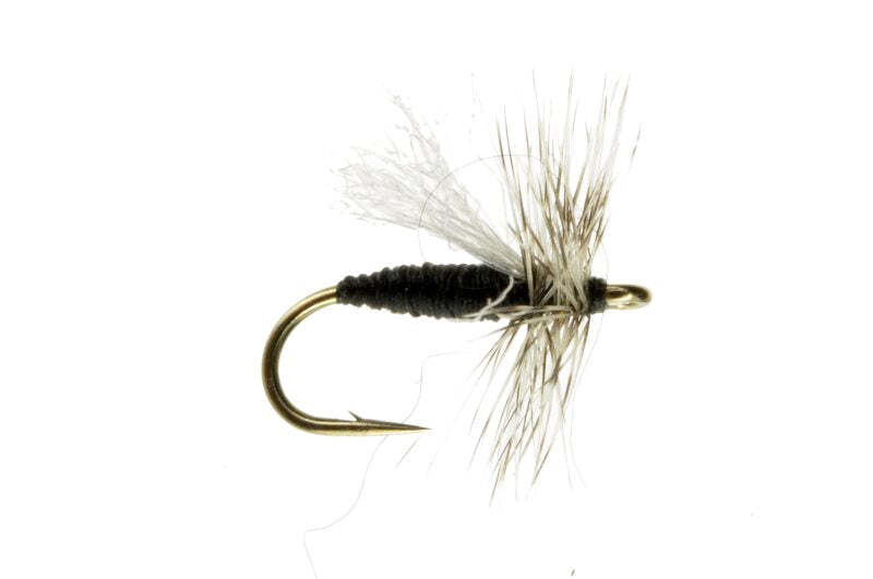 Xelon Midge - Fly Fishing Flies (1 pc)
