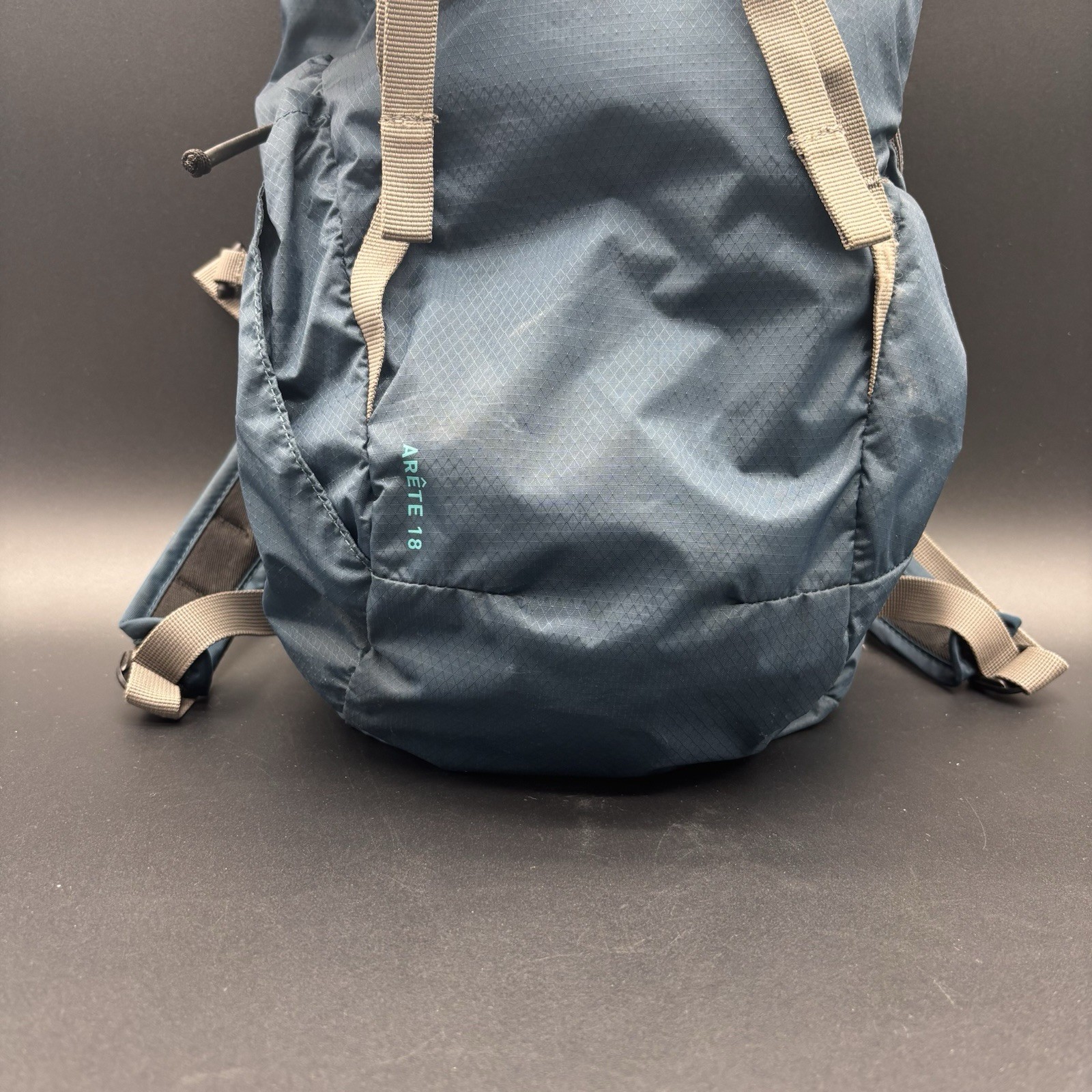 CamelBak Arete 18 HydroBak Teal *READ*