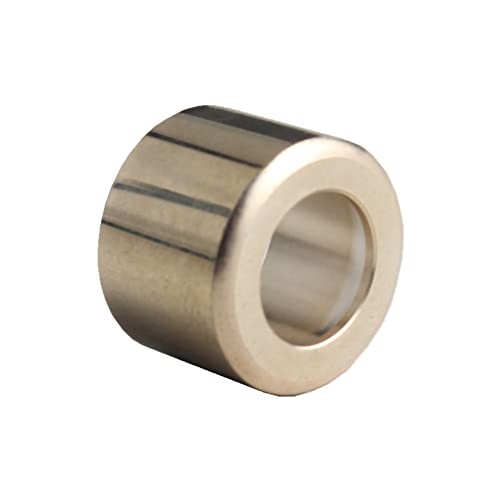 5 Speed Brass Shifter Bushing Compatible with Mazda Miata Isolator Cup (MX-5