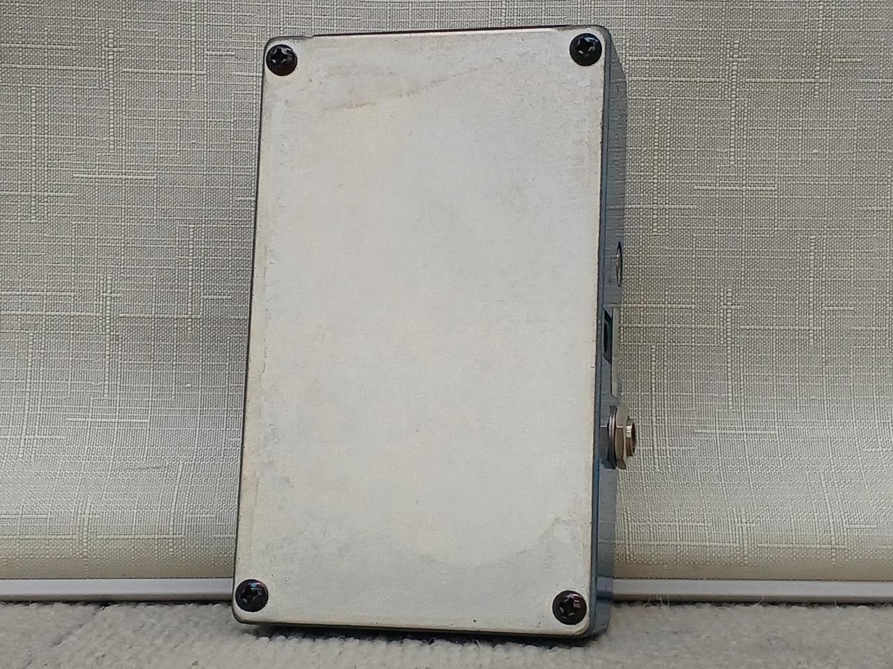 DOD FX64 ICE BOX effector